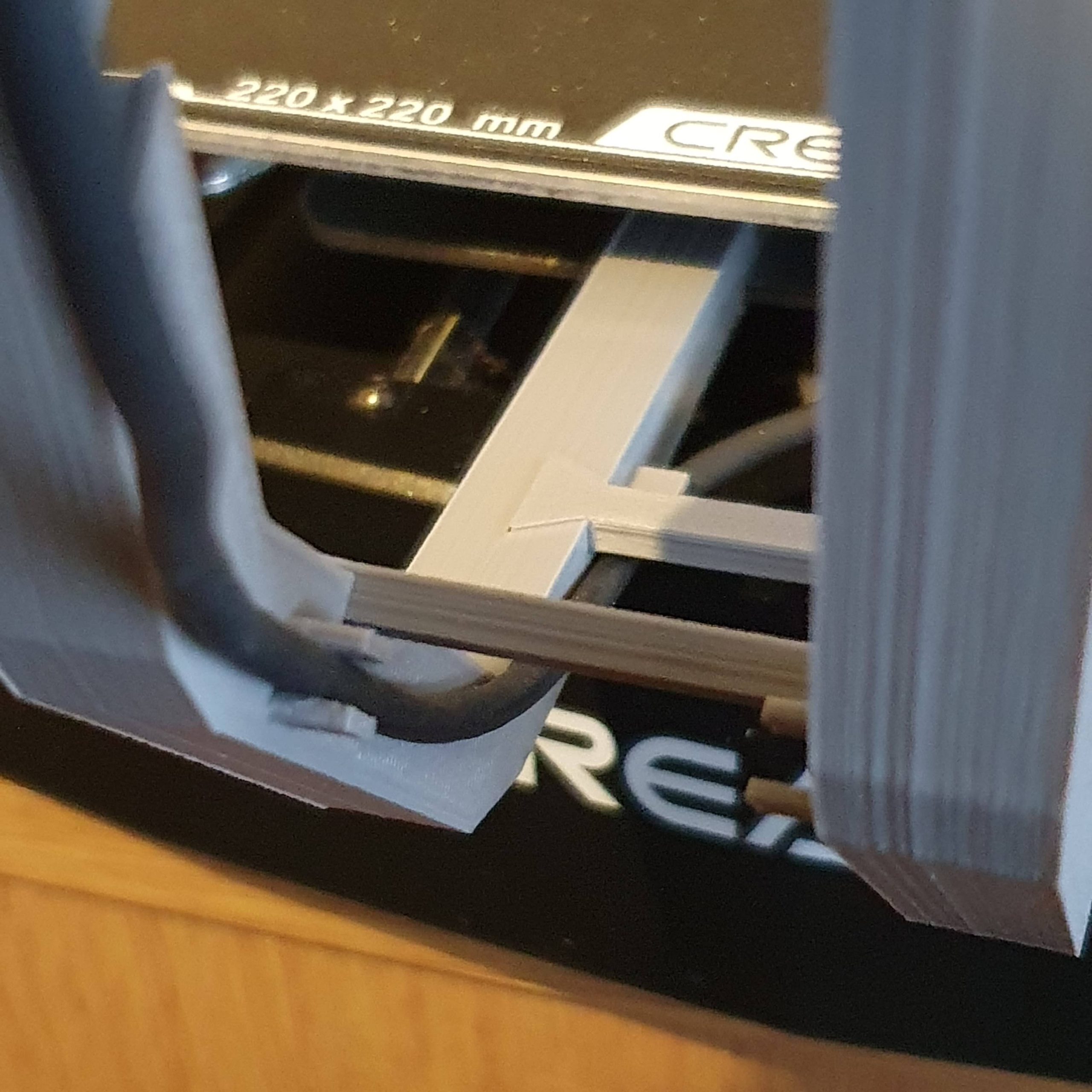 Kırmızılık Nebula Kamera Montajı (Ender 3 V3 KE) V2.0 – Uzayda Yıldızları Yakalamak için Tasarlandı! - 6900299 - Görsel 8