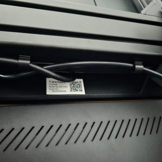 "Simracing İçin Alüminyum Profil Kablo Klipsleri – 40x40mm Yönlendirme Çözümü - Model 6900087"