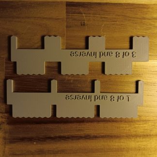 "Örgü Keyfinizi Artıracak: Kişiselleştirilebilir İğne Seçimi Tarak - 6900965"