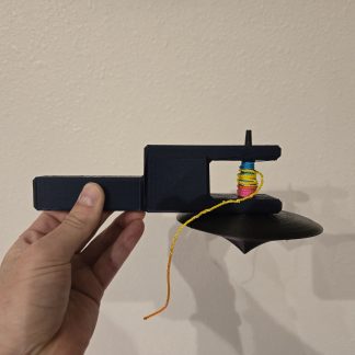 "Çekme İpi Topu - Eğlencenin Sıfır Noktası! - 6900686"