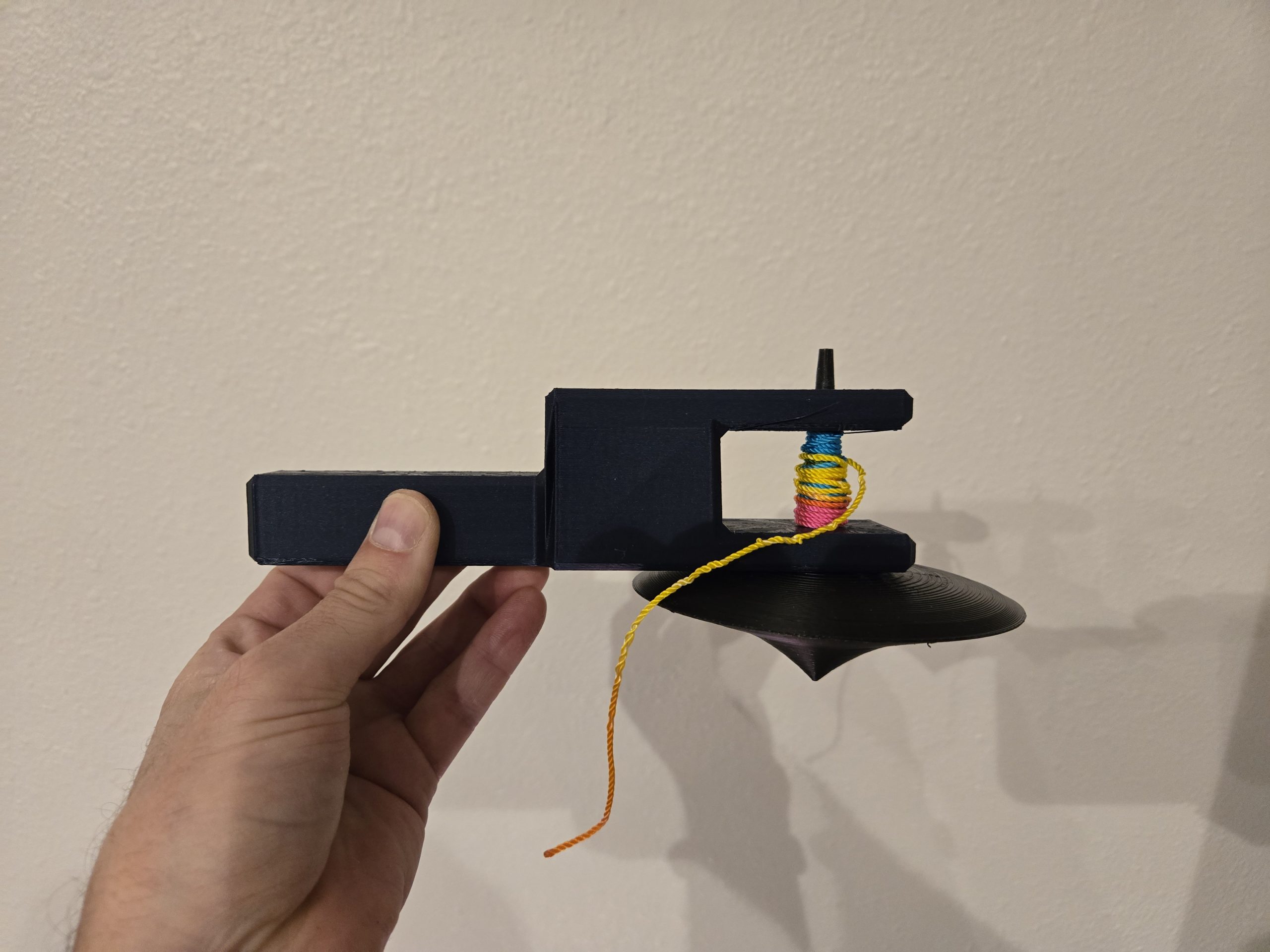 "Çekme İpi Topu - Eğlencenin Sıfır Noktası! - 6900686"