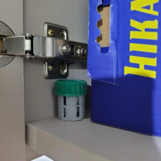 Soda Kapağına Özel Tasarım Braket