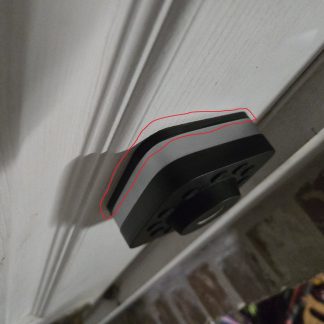 "U-TEC U-Bolt Pro Akıllı Kilit: Güvenliğinizin Anahtarı!"