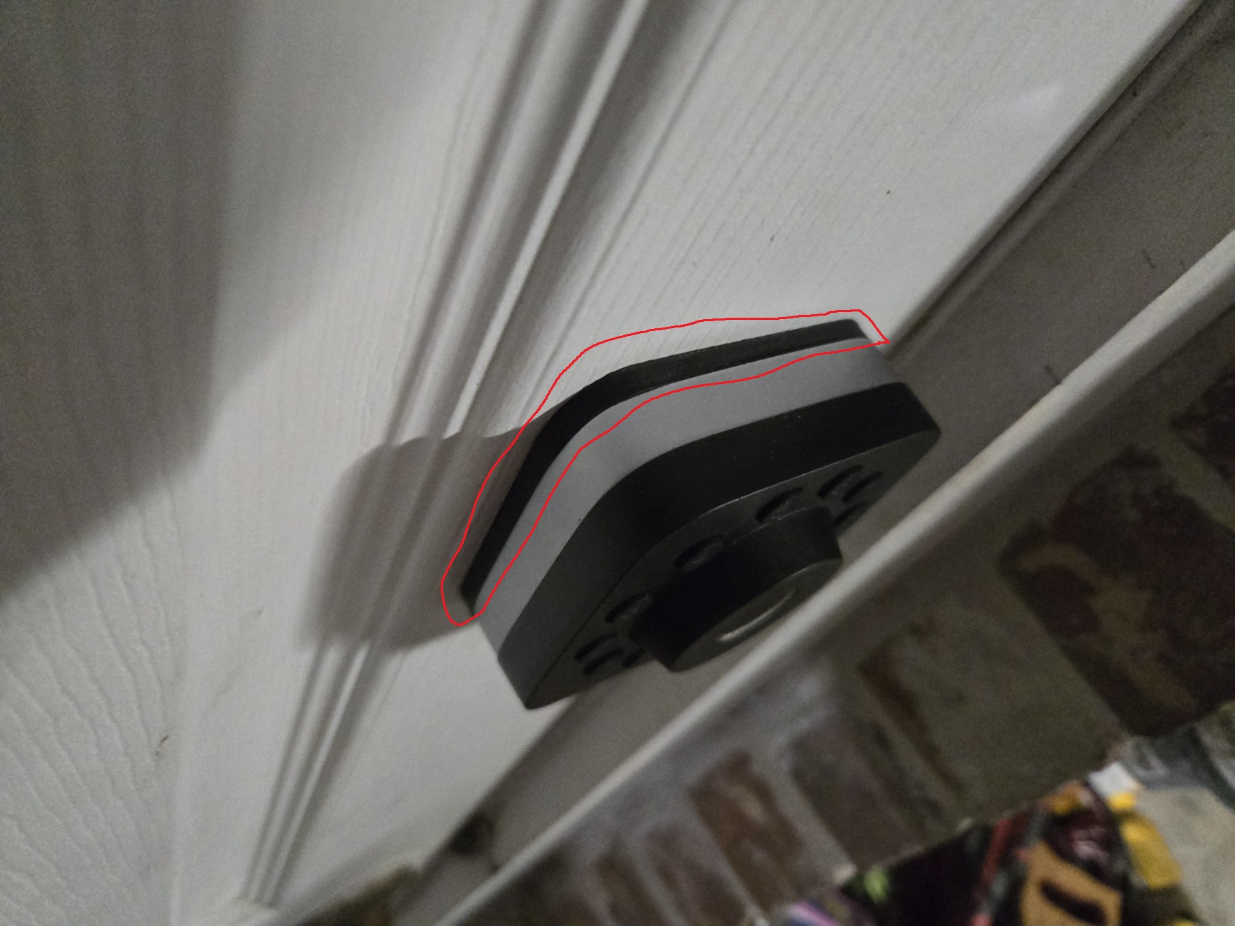 "U-TEC U-Bolt Pro Akıllı Kilit: Güvenliğinizin Anahtarı!"