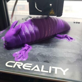 Slugcat Canavarı Figür