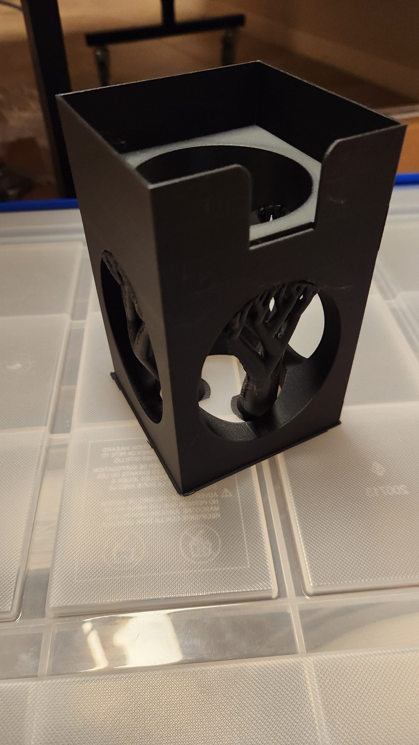 Wansview Q5 Kamera Platformu Remix - 108.125mm Yükseklikte Güvenli İzleme Deneyimi! #6900932