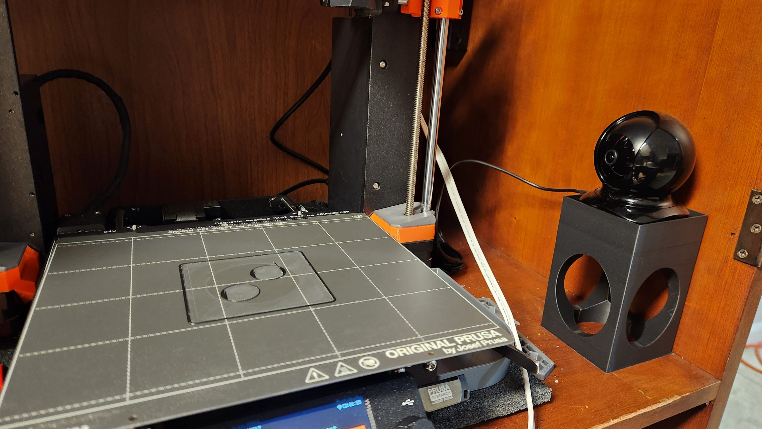 Wansview Q5 Kamera Platformu Remix - 108.125mm Yükseklikte Güvenli İzleme Deneyimi! #6900932 - Görsel 3