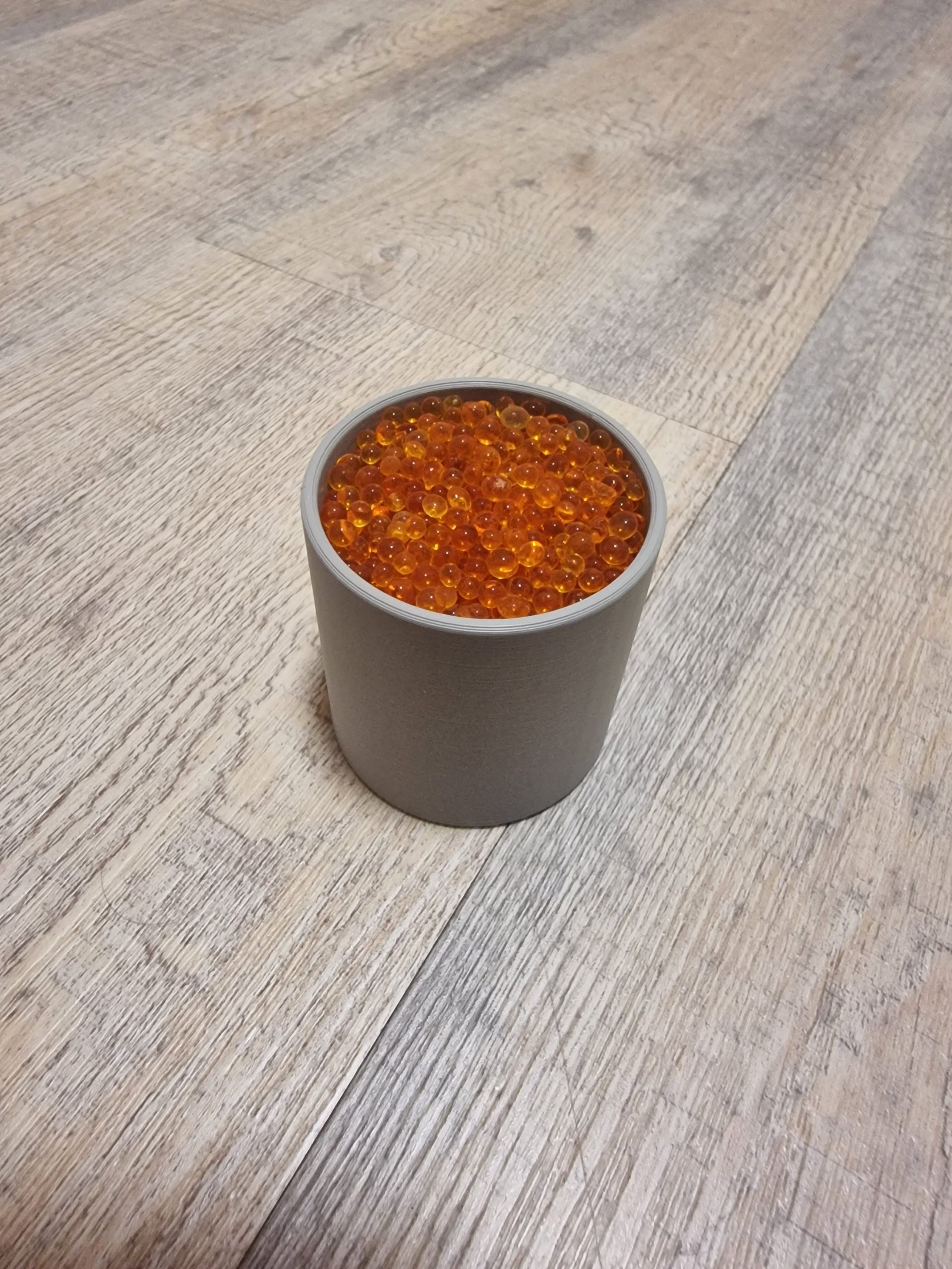 "Yenilikçi Bambu Lab Filament Kurutma Makarası – 6901690 ile Baskı Deneyiminizi Geliştirin!" - Görsel 4