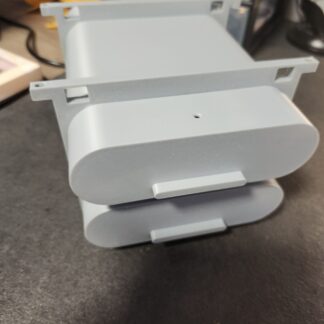 Fonksiyonel Çoklu Masa Çekmecesi Destek Sistemi