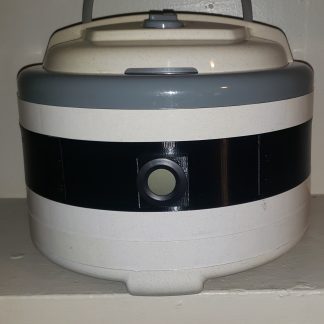 Nesco Dehidrator için Termometre Modifikasyonu - 6902364