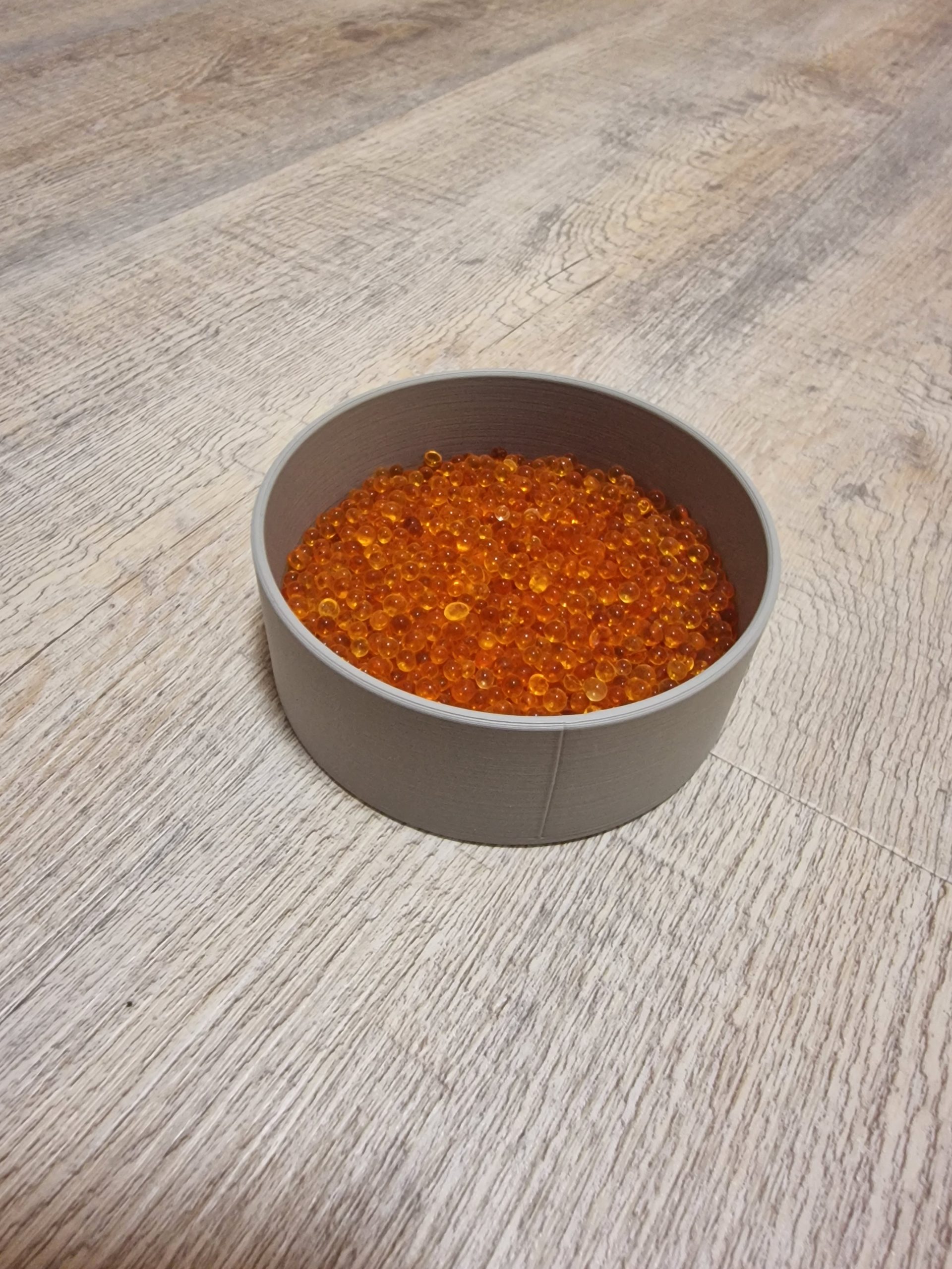 "Yenilikçi Bambu Lab Filament Kurutma Makarası – 6901690 ile Baskı Deneyiminizi Geliştirin!" - Görsel 7