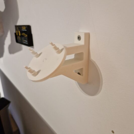 "Galaksinin Derinliklerinden: Bluebrixx Star Trek Borg Kubusu (Büyük Boy) Duvar Sanatı - 6901666"