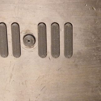 Mutfak Lavabo Taşma Fişi - 6902187