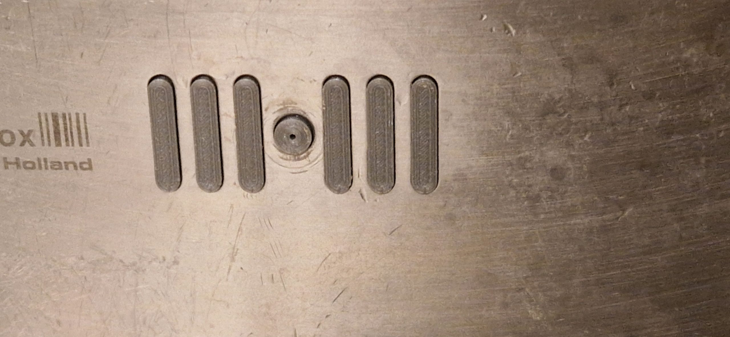 Mutfak Lavabo Taşma Fişi - 6902187