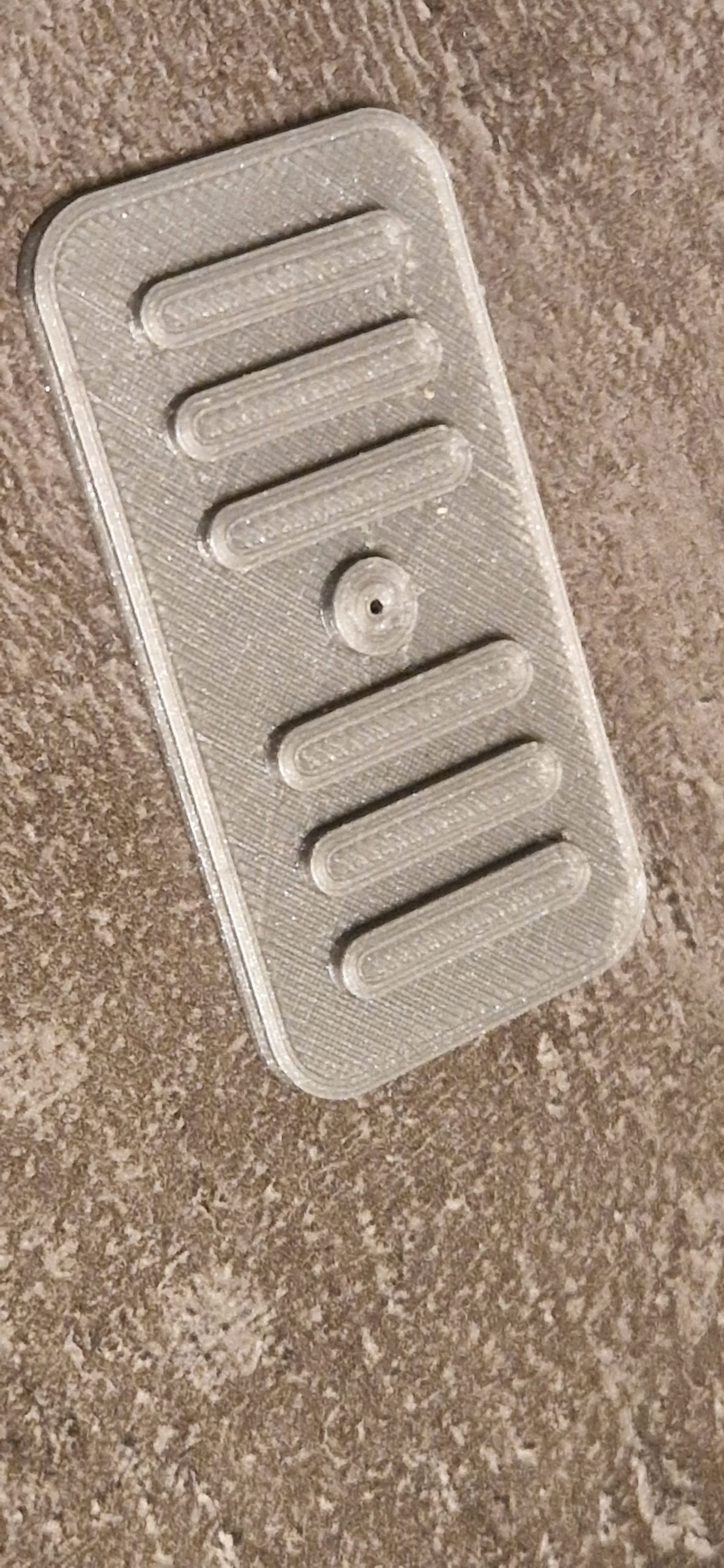 Mutfak Lavabo Taşma Fişi - 6902187 - Görsel 2