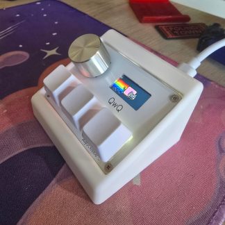 SayoDevice O3C - 6903211