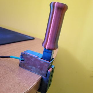 Basit Handbrake (Sim Racing) Değiştirilmiş - 6902794