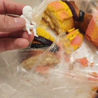 The Rocksa de Reyes Baby - 6906093