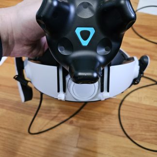 PSVR2 - 6904586 için Vive Tracker arka montaj