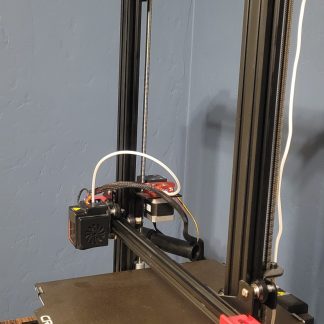 Ender Neo - 6905266 için üst raylı makara tutucu