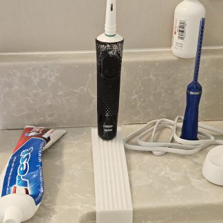 Diş fırçası su tahliye standı Oral-B Braun Elektrikli Diş Fırçaları-6905517
