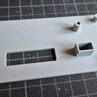 Apator G4-Gaszähler için TCRT5000 sahibi-6905888