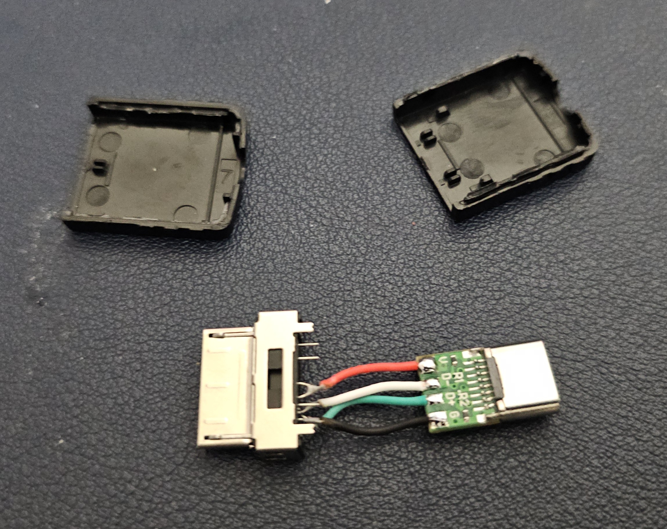 Sony Walkman WM Limanı USB C - 6905810