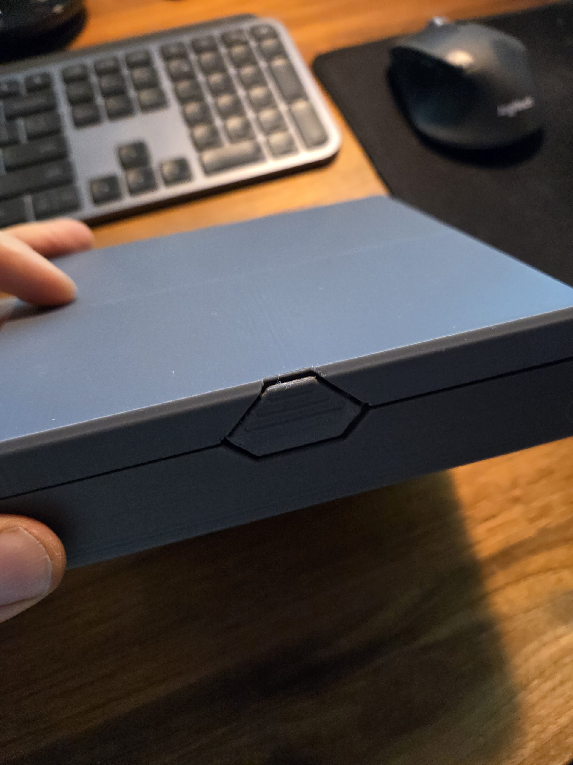 Thermoworks RFX Bileşenleri için Depolama Kutusu - 6905949 - Görsel 3