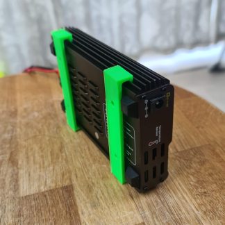 IMAX B6 V3 Şarj Cihazı Montajı - 6907333