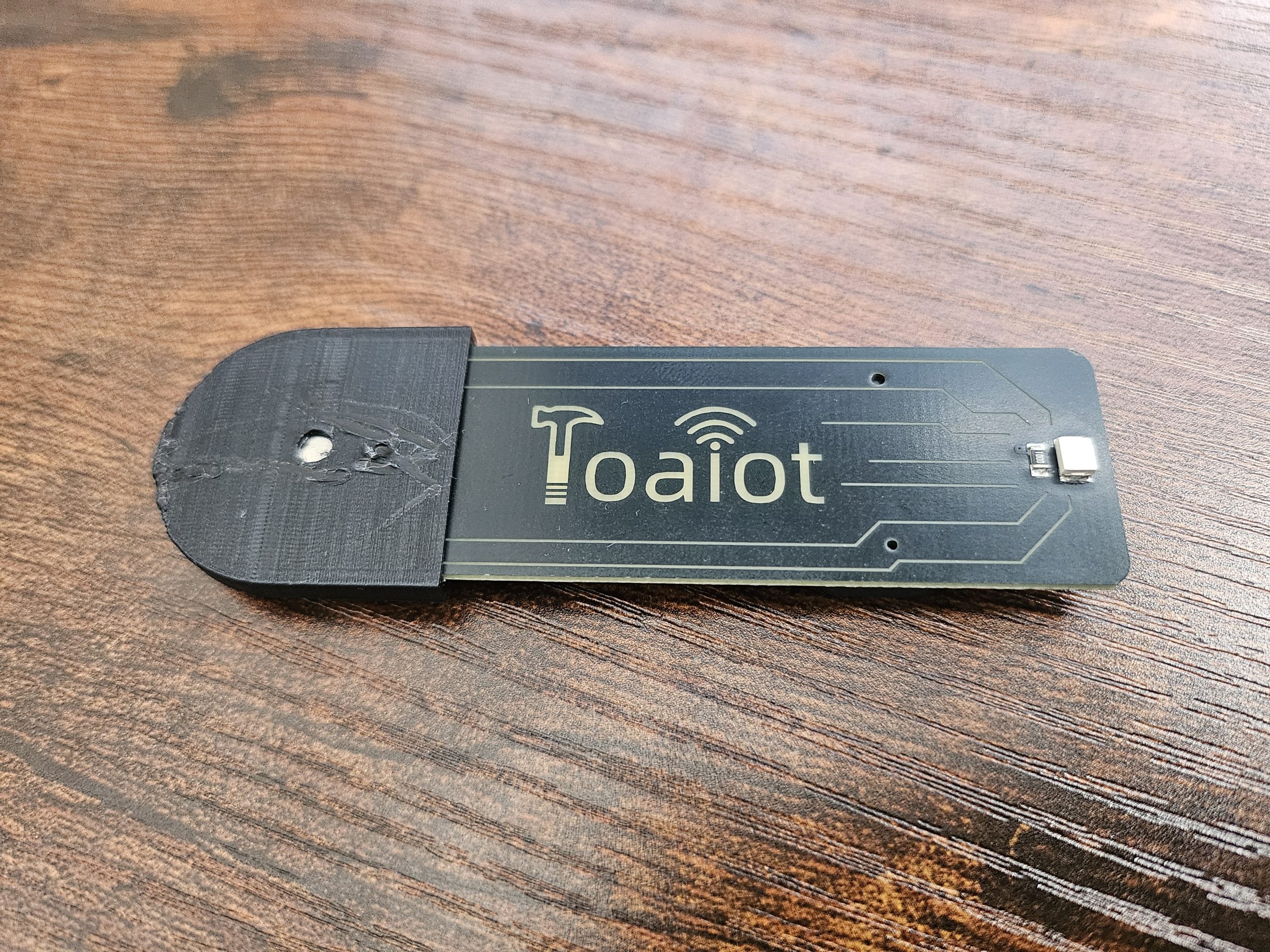 Toaiot E-Level Kılavuzu-6907071