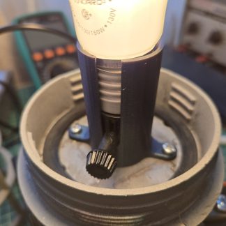 TrilightSocketholder - 6907902