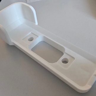 UNIFI G4 Pro Doorbell Wi-Fi V2 Yağmur Kapağı-6908402