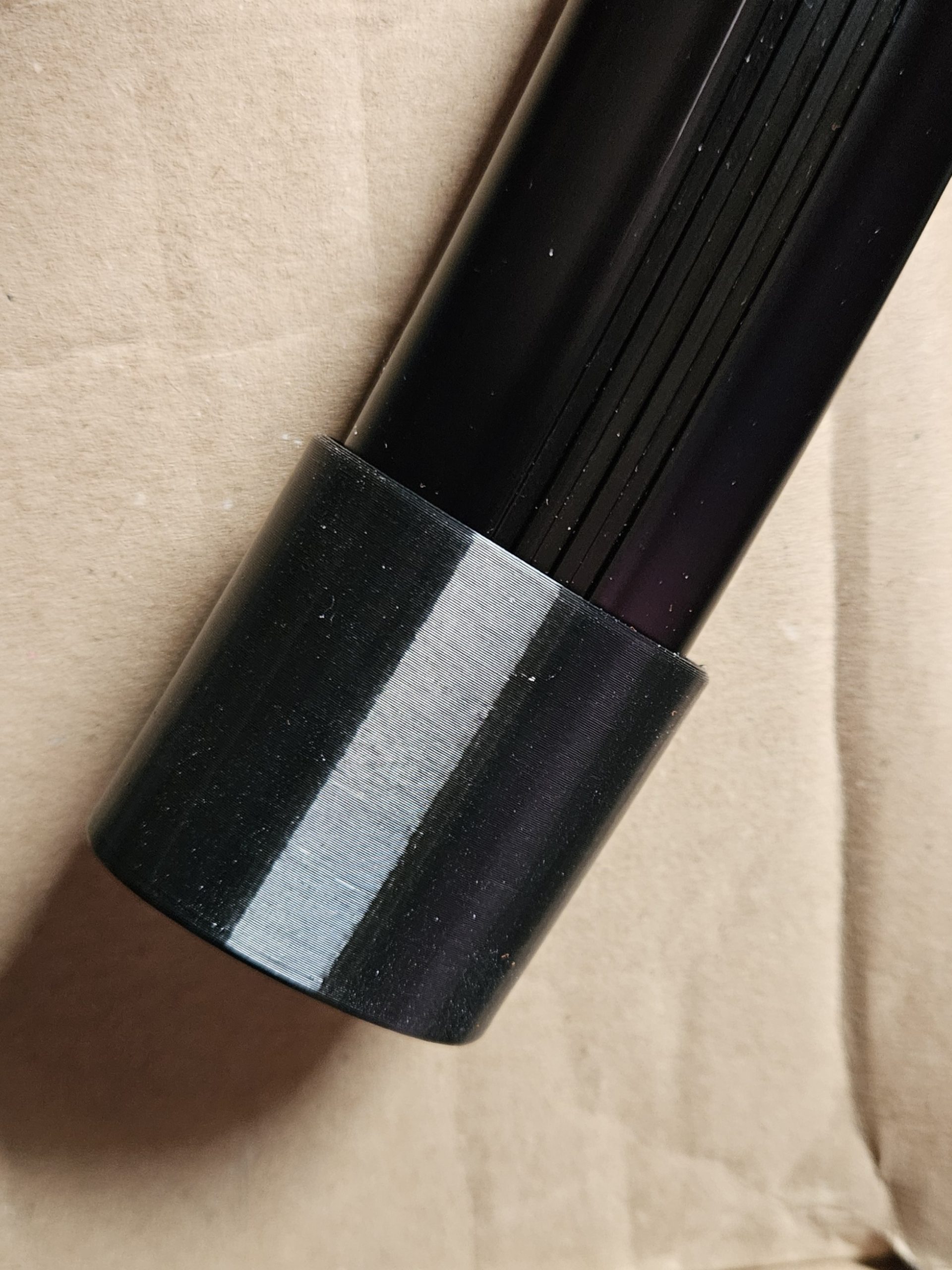 "İpeksi Tsurugi: Dağların Zirvesine Ulaşmanın Anahtarı - Arborist Kablo Demeti (Model 6899472)" - Görsel 2