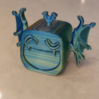 Gölge Meyvesi - Blox Meyvesi - 6907913