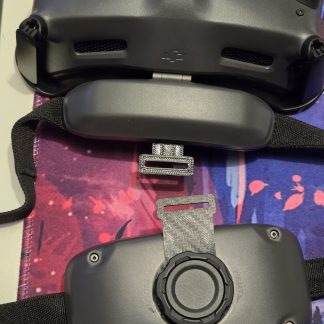 DJI Goggles 3 Yardımcı Bant - 6908724