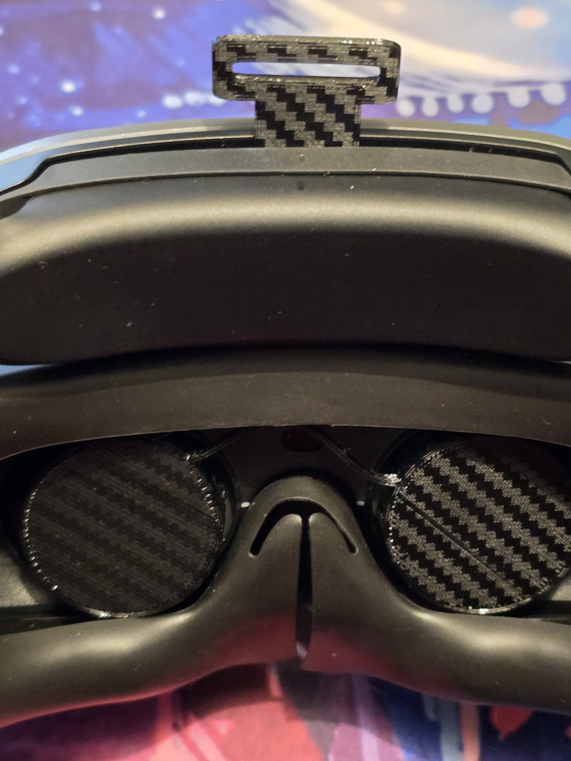 DJI Goggles 3 Yardımcı Bant - 6908724 - Görsel 2