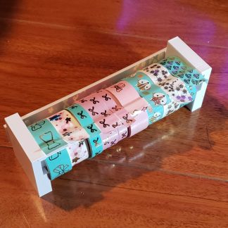 Washi Bant Tutucu - 6909229