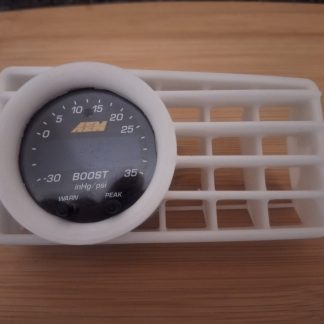 VW MK3 AEM - 6908297 için merkez havalandırma göstergesi