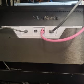 StarLink Gen3 yönlendirici Rackmount - 6909532