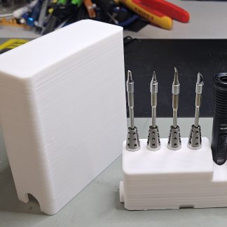 TS80P TS80 Vaka 4 İpuçları Stand - 6910551