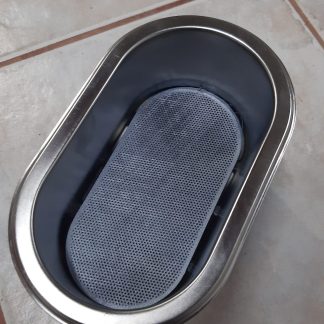 Ultrasonik Temizleyici Izgara (Yaxun 2000) - 6909310