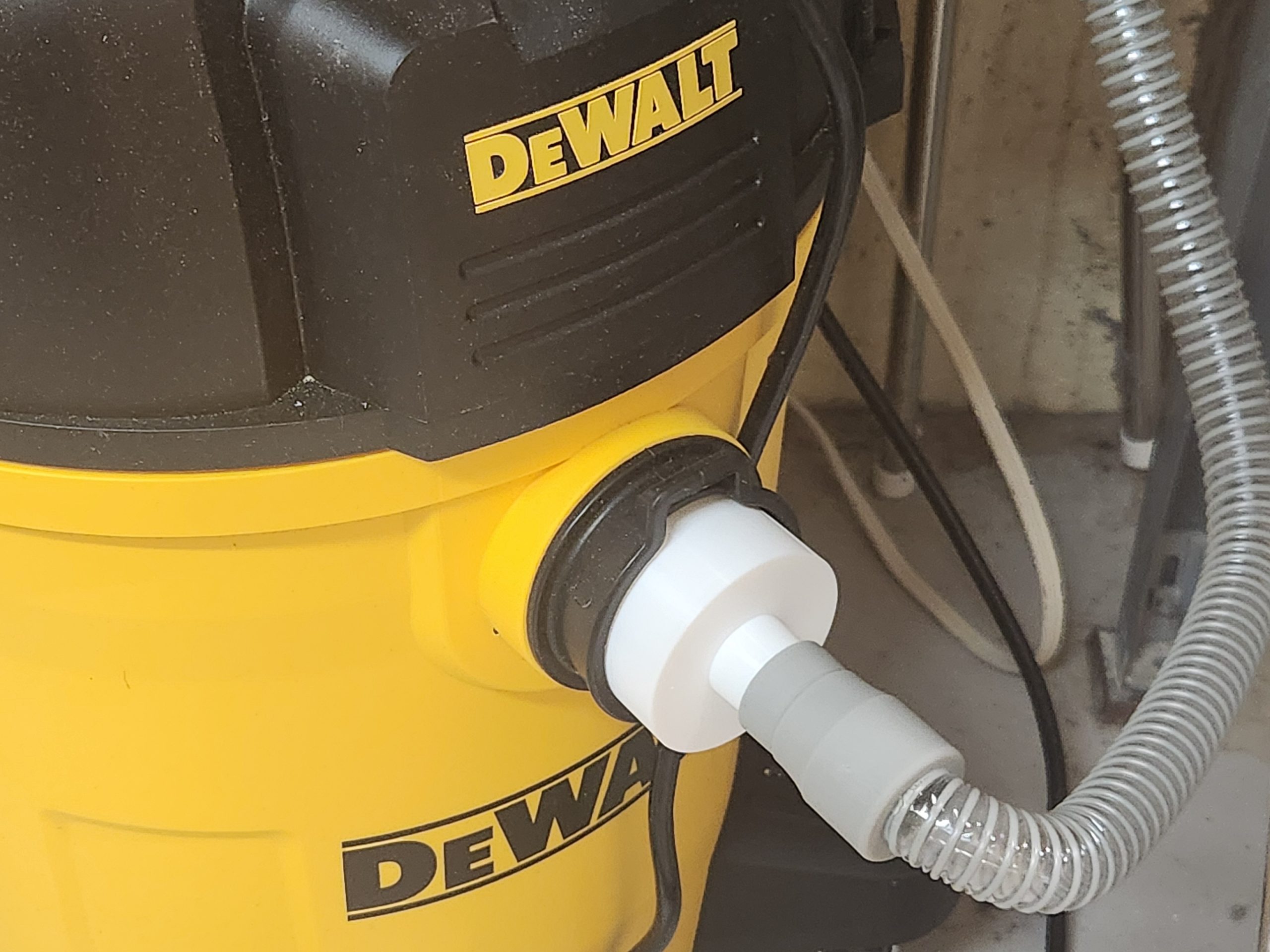 Vakum Adaptörü - 6909455 - Görsel 4