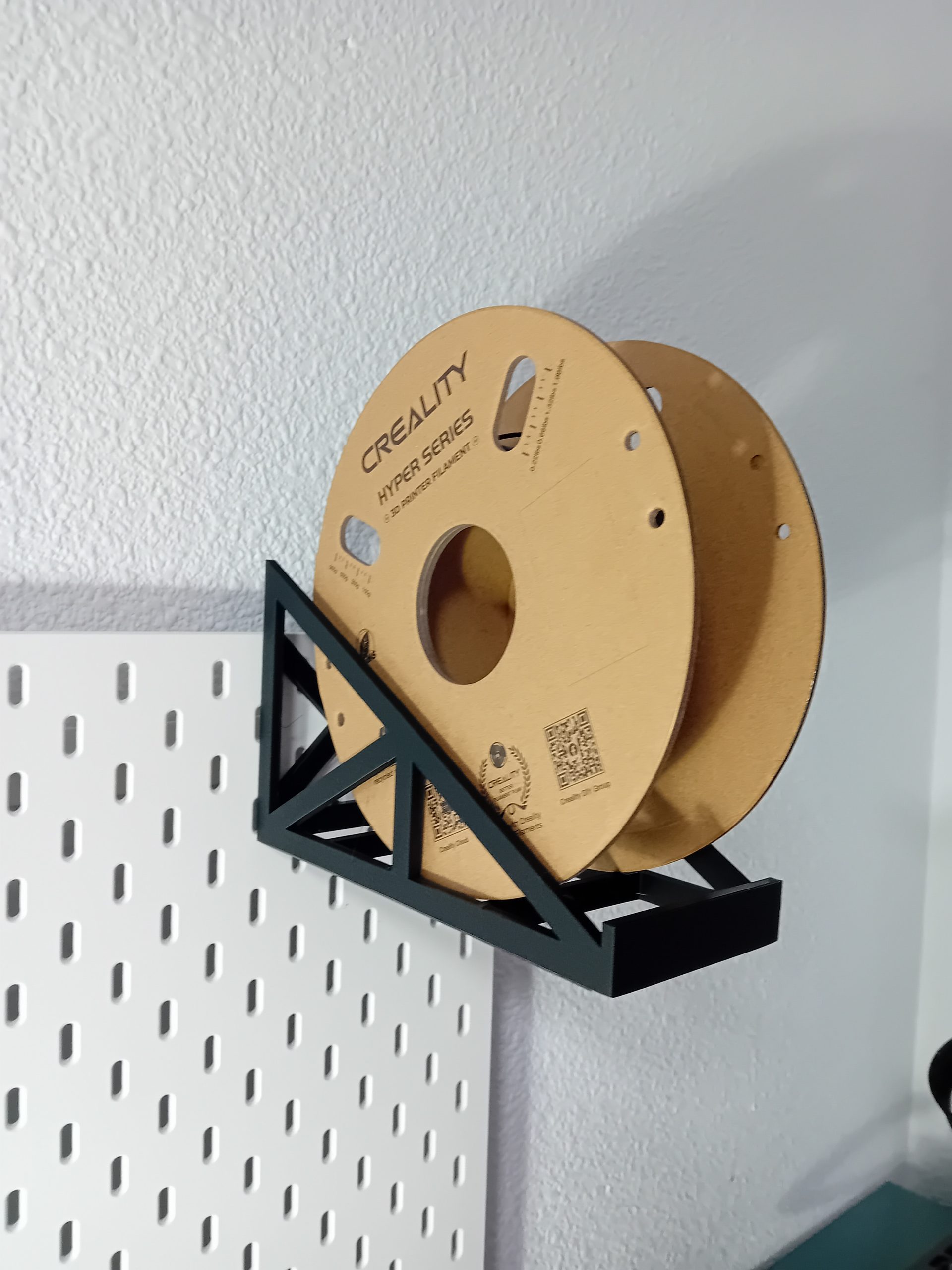 Skadis Filament Makarası Tutucu - 6908497