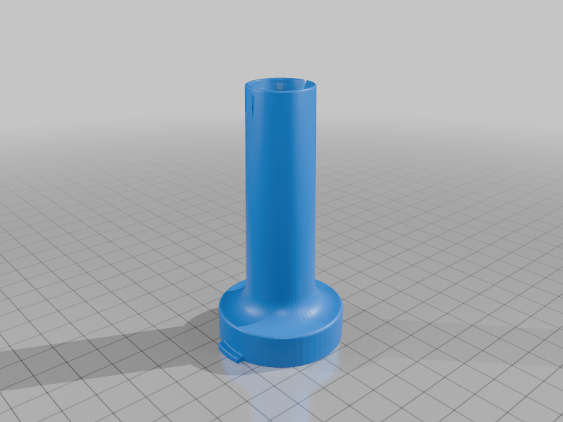 İplik topu sarıcı iş mili - çeşitli boyutlar - 6905282 - Görsel 6