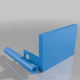 Terminaller için kesikli tel makara tutucu - 6906859