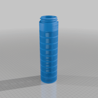 Uzun Ömürlü 235mm'lik Kurutucu Plastik Braket