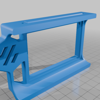 Voron 2.4 KWS-AC301 Multimetre için 250 350mm etek-6902565