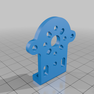 Yürüyüş Robotu - 6905979