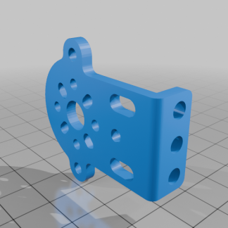 Tank Robotu - 6905778