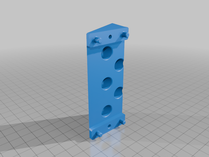 Bıçak keskinleştirme jig - 6907810 - Görsel 6